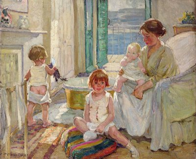  da Dorothea Sharp