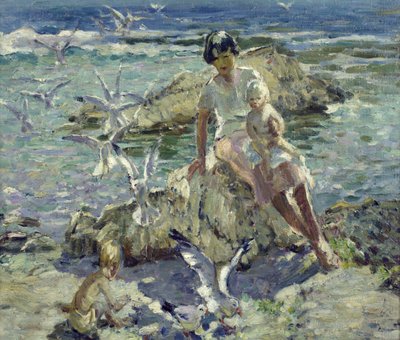  da Dorothea Sharp
