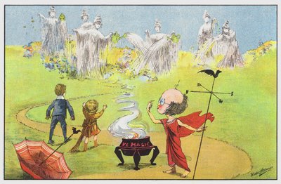 Piogge di aprile da Dorothy Furniss