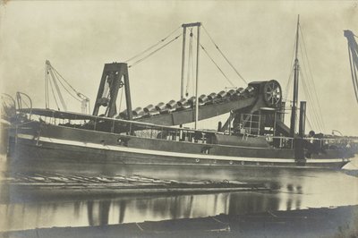 Draga da Dorp