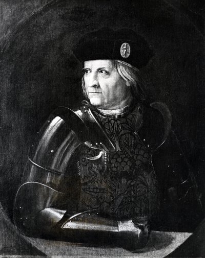 Ritratto di Ercole I d