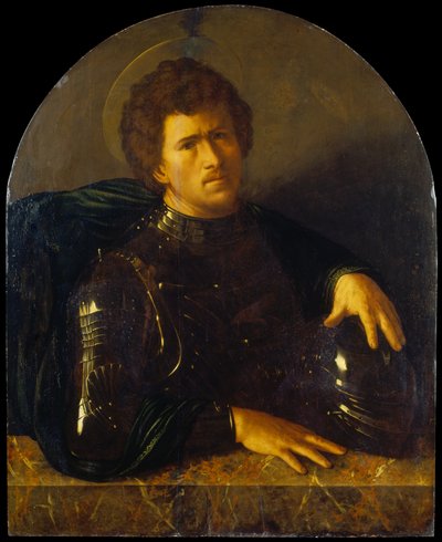  da Dosso Dossi