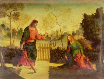 Immagine sconosciuta da Dosso Dossi