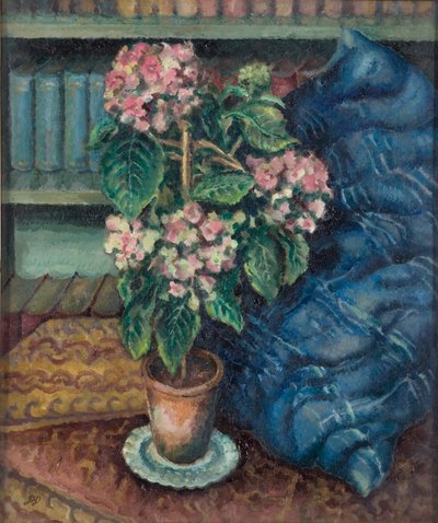 Ortensie, 1893-1932 da Douglas Davidson