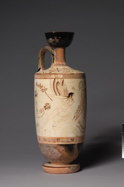 La Lekythos di Atalanta da Douris