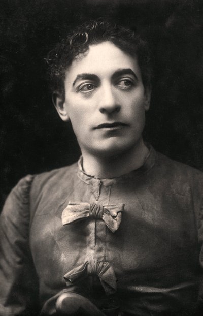 Lewis Waller 1860-1915, attore inglese, inizio XX secolo da Dover Street Studios
