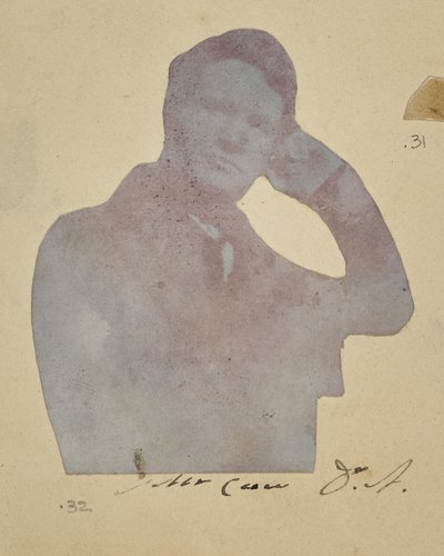 Signor Caw. da Dr. John Adamson