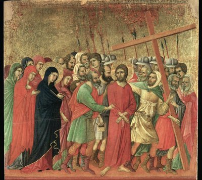  da Duccio di Buoninsegna