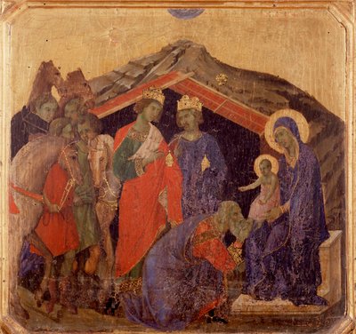 Vita di Cristo, l
