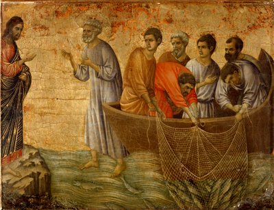 Il secondo miracolo: l