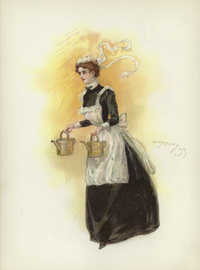 Cameriera d