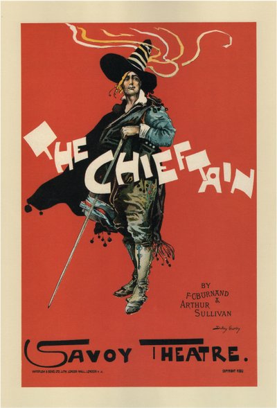 Poster per l
