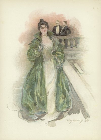 Signora dell