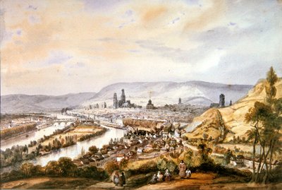 Rouen da Dumee Dumee