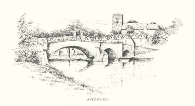 Aylesford da Duncan Moul