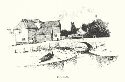 Bosham da Duncan Moul