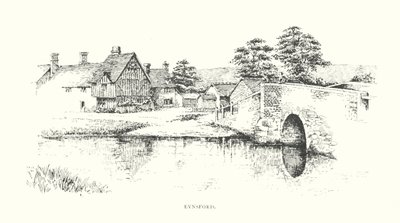 Eynsford da Duncan Moul