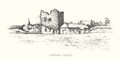 Castello di Otford da Duncan Moul