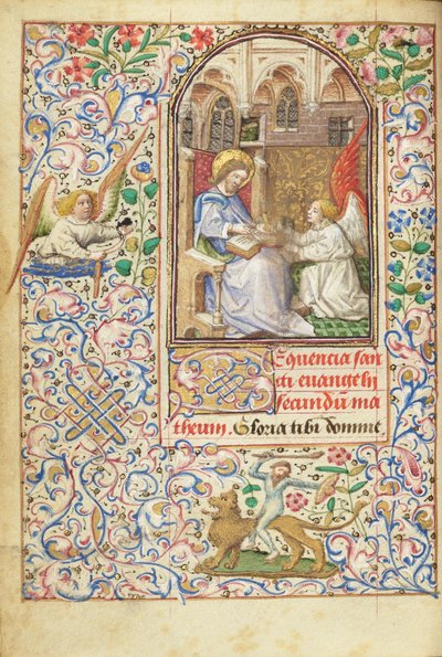 San Matteo da Dunois Master