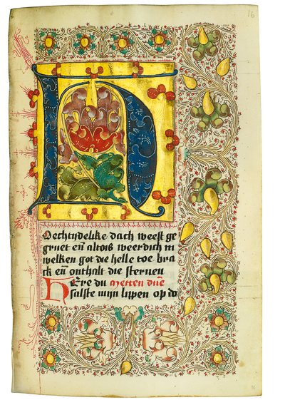 Libro d