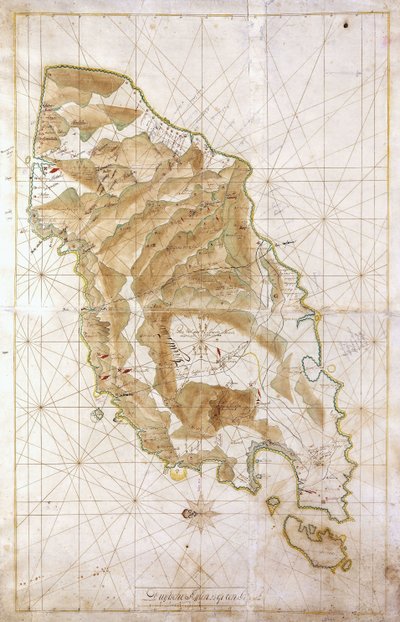 Carta dell