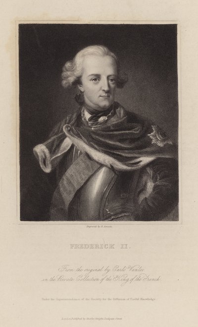 Federico II da Dutch School
