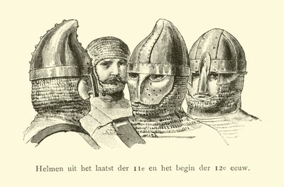 Elmi della fine dell