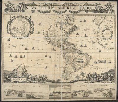 Mappa dell