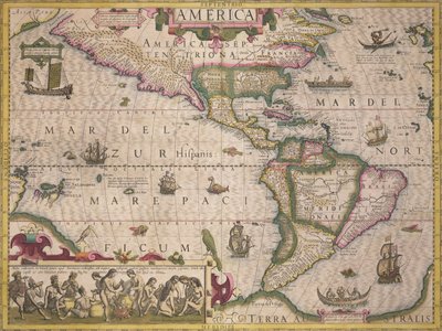 Mappa dell
