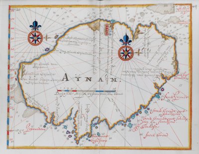 Mappa dell