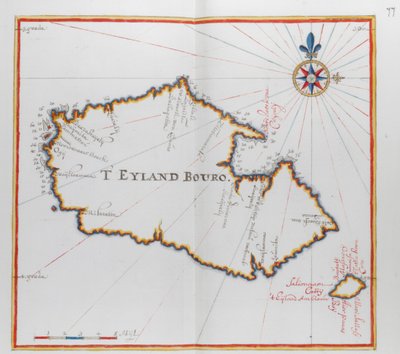 Mappa dell