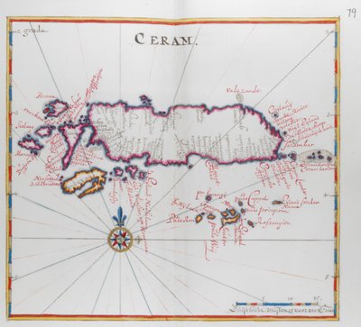 Mappa dell
