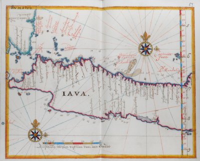 Mappa dell