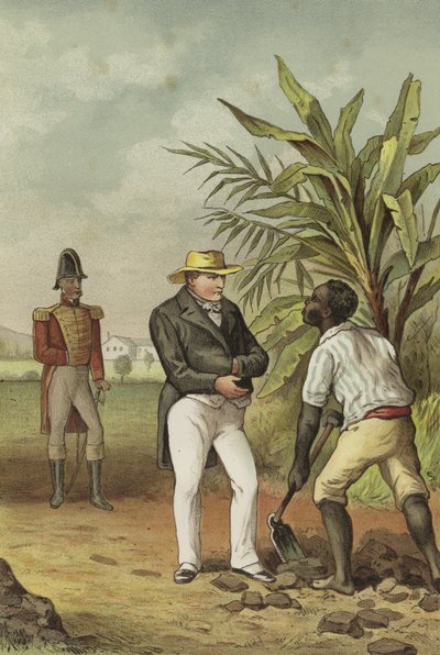 Napoleone a Sant