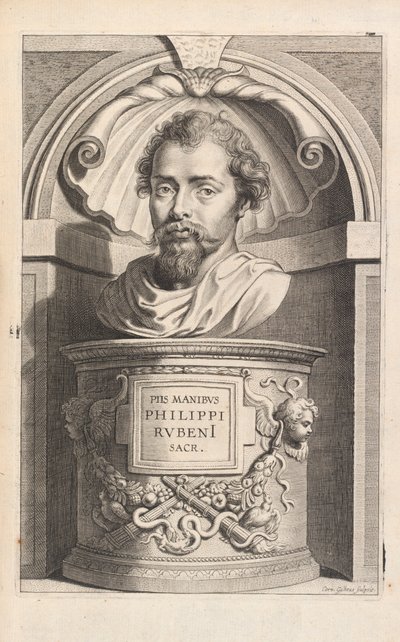 Pagina da Homiliae di San Asterio di Amasea, Anversa 1615 da Dutch School