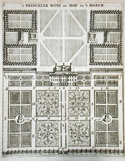 Palazzo di Hof in