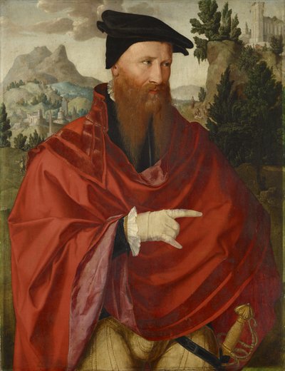 Ritratto dell