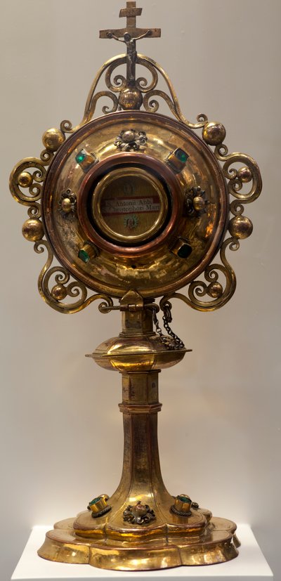 Reliquiario di Sant