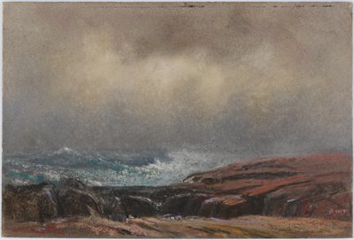 Un nordest da Dwight William Tryon