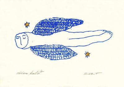 Angel da EDEN KALIF