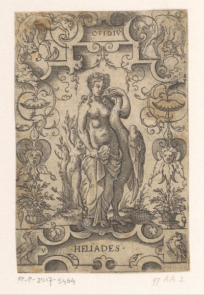 Ex libris di J.B. Rietstap da E.M. Riera