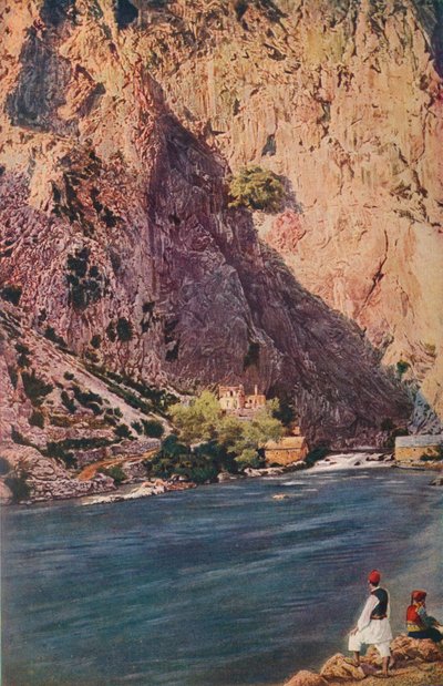 Bosnia, c. 1920 da ENA