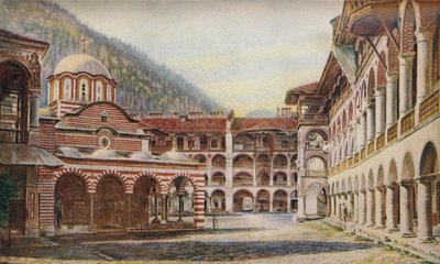 Bulgaria ..., c1920 da ENA