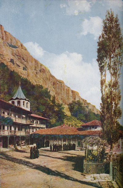 Bulgaria, c1920 da ENA