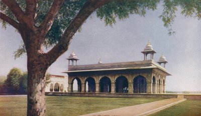 Delhi, c1930 da ENA