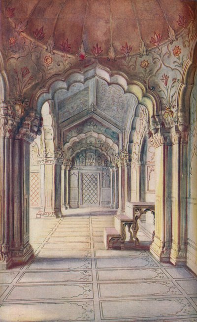 Delhi, c1930 da ENA