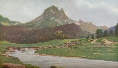 Francia, c1930s da ENA