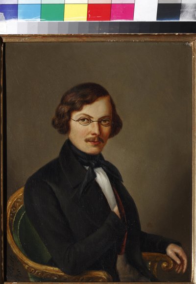 Ritratto dell