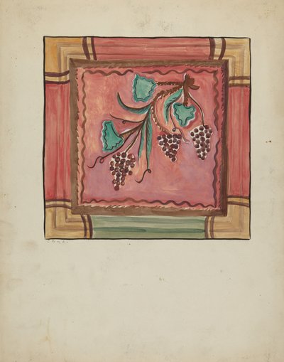 (dettaglio) da E. Boyd