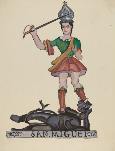 San Michele - L